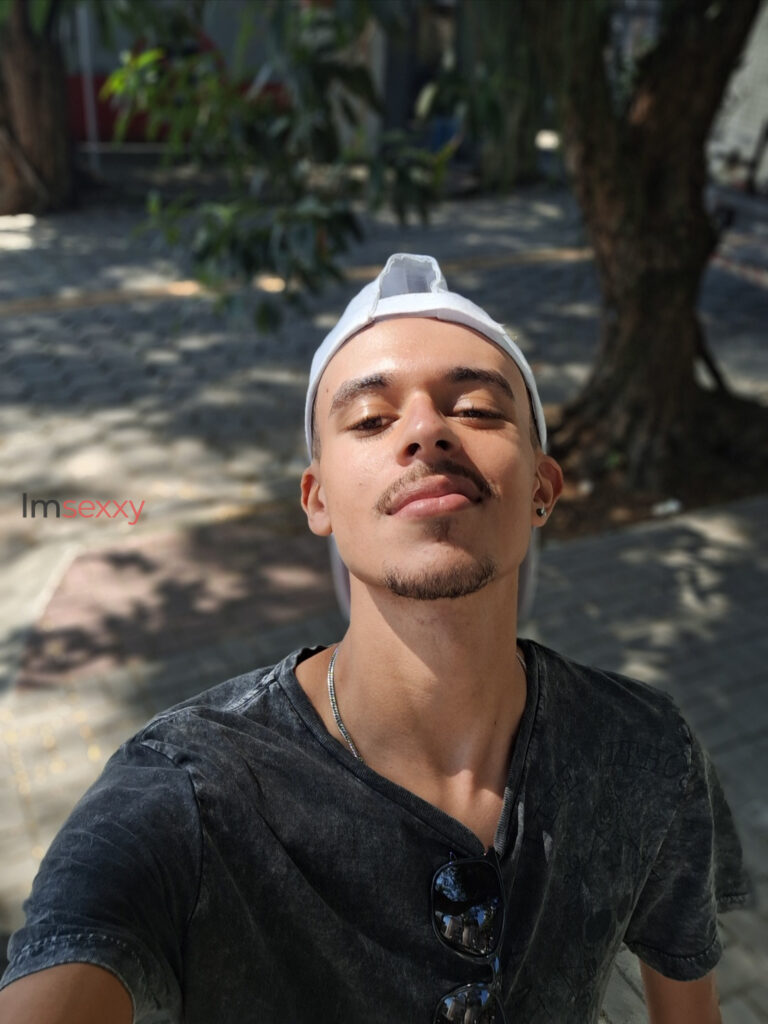 Novinho Sagaz — 21 anos — Homem em Casa Verde, São Paulo SP — Foto 7
