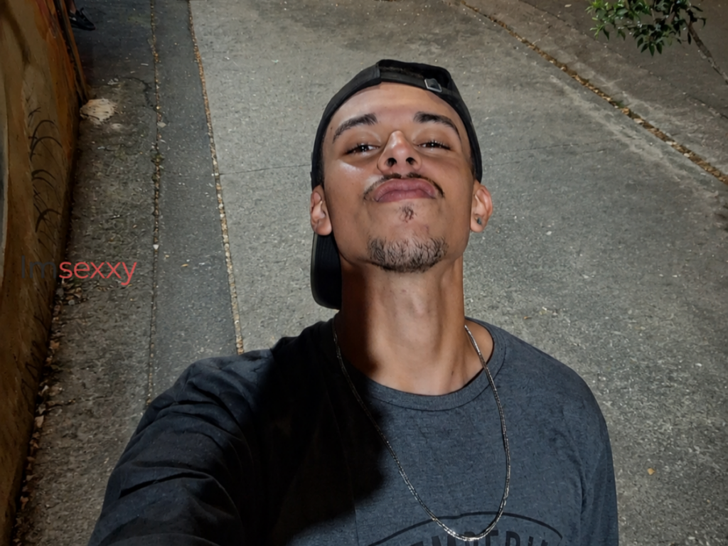 Novinho Sagaz — 21 anos — Homem em Casa Verde, São Paulo SP — Foto 7