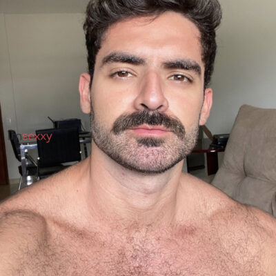 Otávio Mesquita — 23 anos — Homem em Vila Nova, Goiânia GO — Foto 10