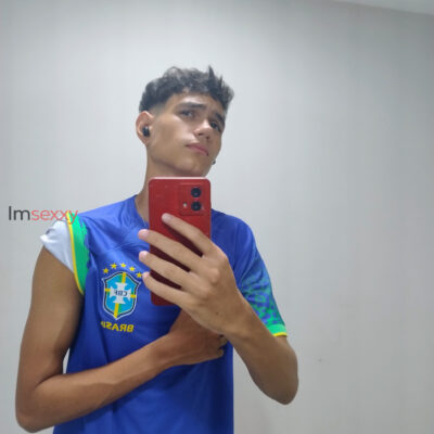 Pedro — 19 anos — Homem em Vila Sônia, São Paulo SP — Foto 2