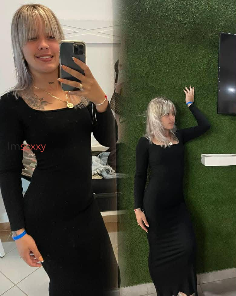 Rachely Guevara Roloff — 20 anos — Acompanhante em Canasvieiras, Florianópolis SC — Foto 7