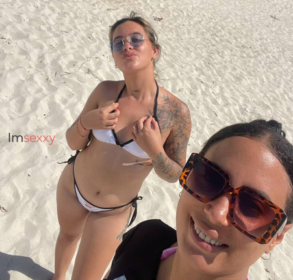 Rachely Guevara Roloff — 20 anos — Acompanhante em Canasvieiras, Florianópolis SC — Foto 9
