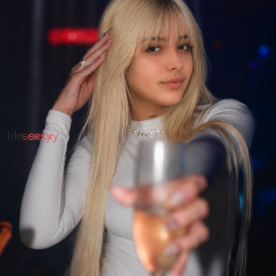 Rachely Guevara Roloff — 20 anos — Acompanhante Novinha — em Canasvieiras, Florianópolis SC