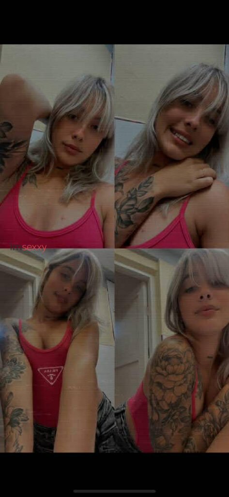 Rachely Guevara Roloff — 20 anos — Acompanhante em Canasvieiras, Florianópolis SC — Foto 5