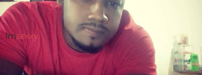 RONALDO RODRIGO ROSA — 38 anos — Homem Alta — em Campinas SP