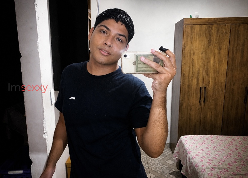 Roo — 21 anos — Acompanhante em Itaim Paulista, São Paulo SP — Foto 9