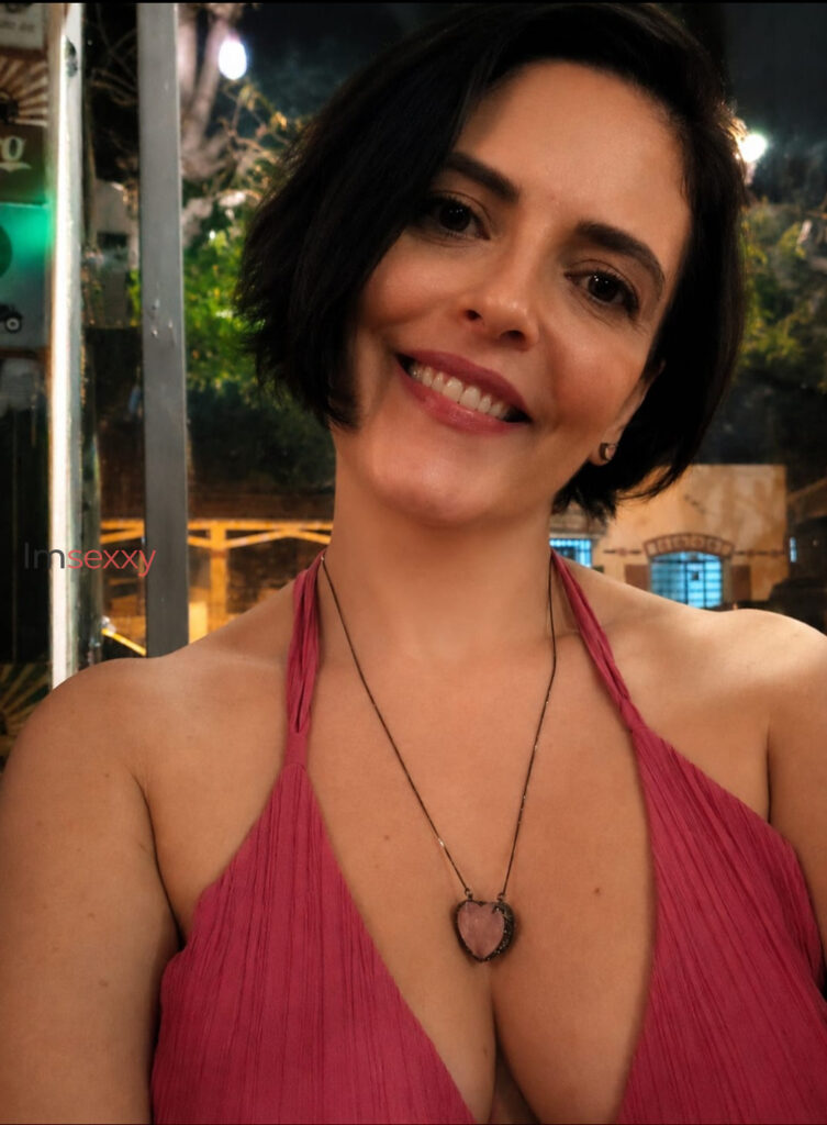 SAMIRA — 49 anos — Acompanhante em Brooklin, São Paulo SP — Foto 14