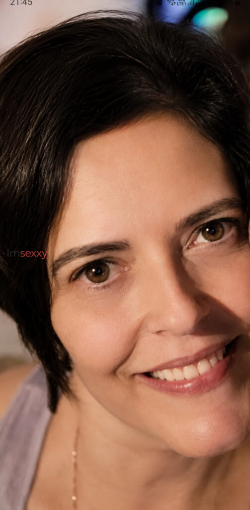 SAMIRA — 49 anos — Acompanhante em Brooklin, São Paulo SP — Foto 14