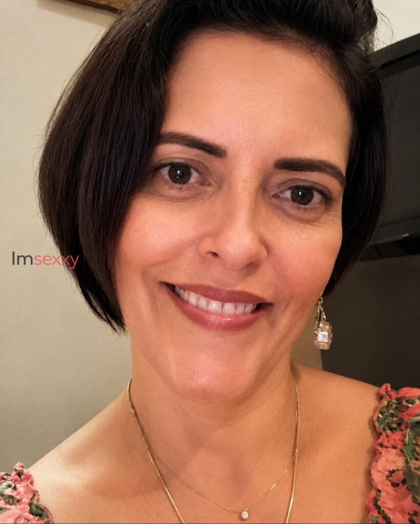SAMIRA — 49 anos — Acompanhante em Brooklin, São Paulo SP — Foto 14