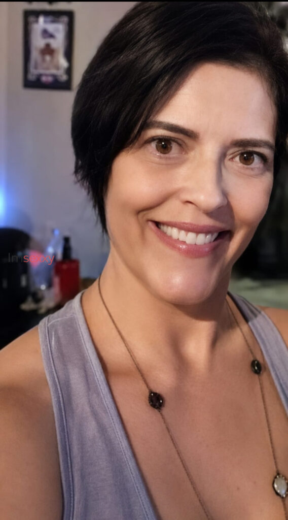 SAMIRA — 49 anos — Acompanhante em Brooklin, São Paulo SP — Foto 14