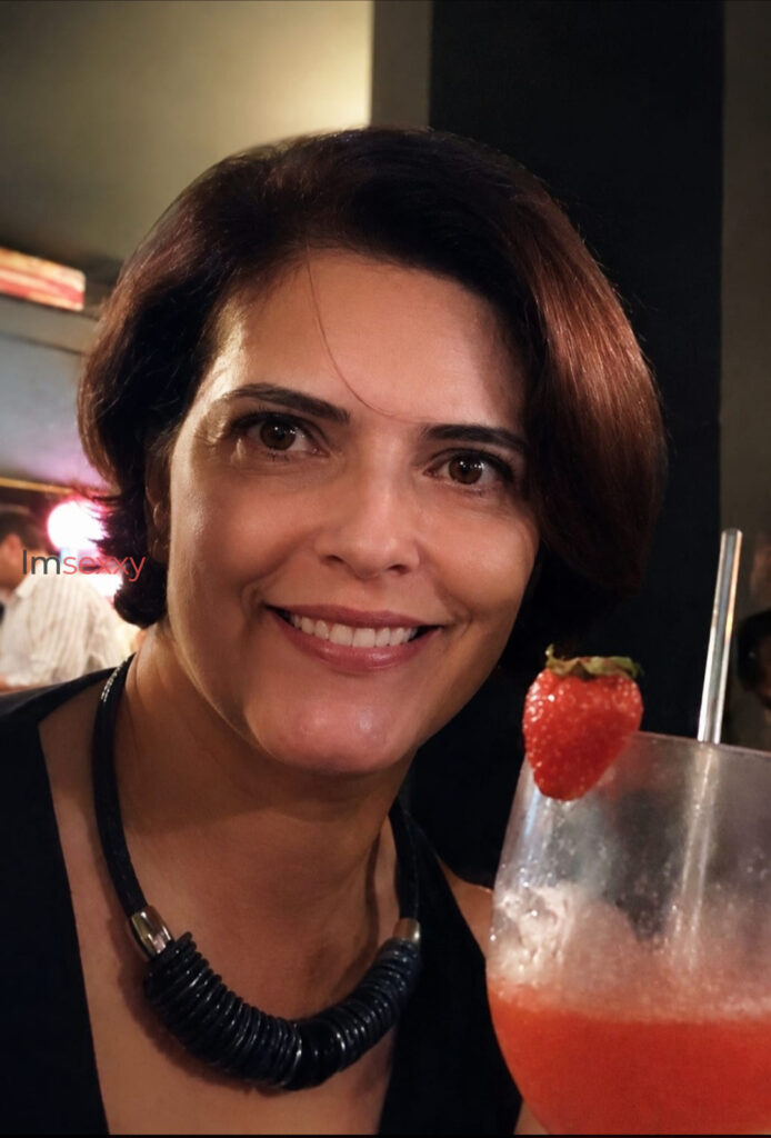 SAMIRA — 49 anos — Acompanhante em Brooklin, São Paulo SP — Foto 14