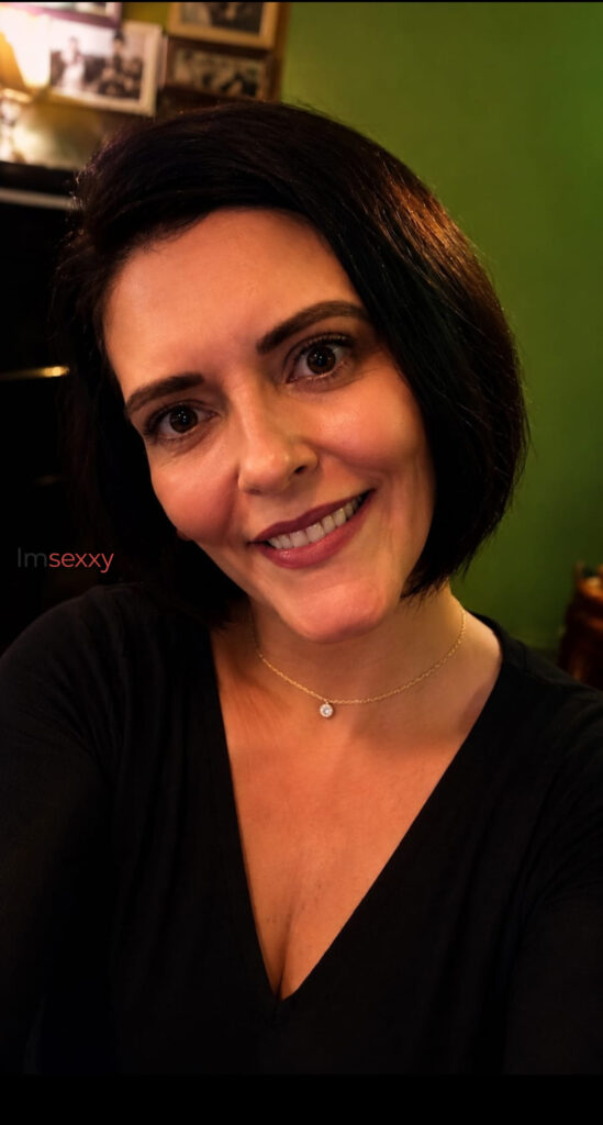 SAMIRA — 49 anos — Acompanhante em Brooklin, São Paulo SP — Foto 14