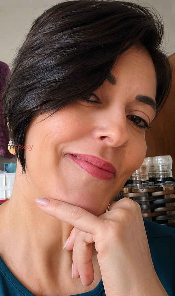 SAMIRA — 49 anos — Acompanhante em Brooklin, São Paulo SP — Foto 14