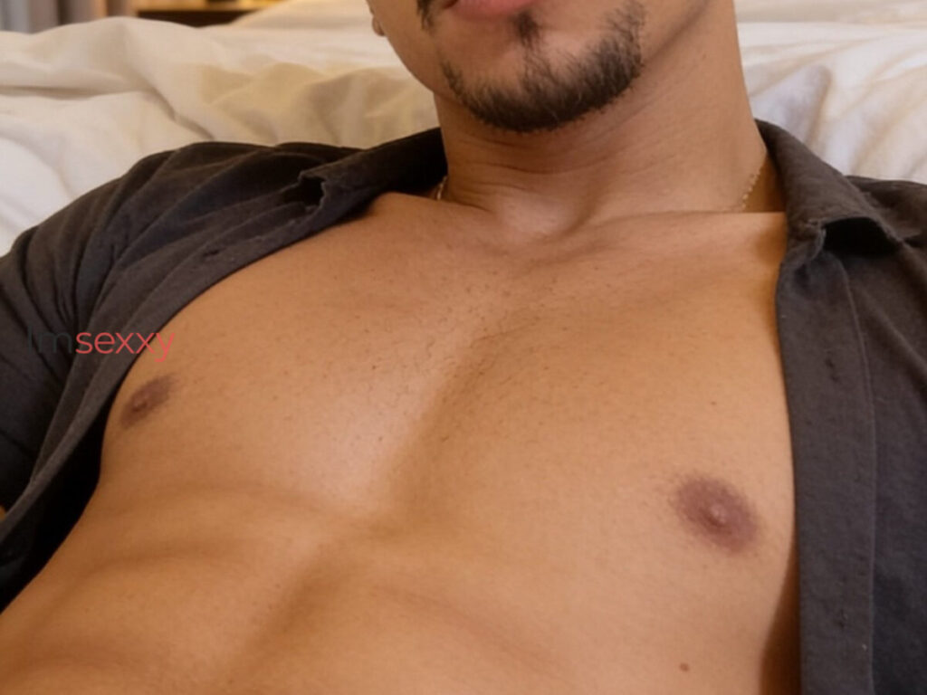 Samuel — 23 anos — Acompanhante em Porto Alegre RS — Foto 3