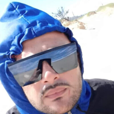 Segurança de fora — 30 anos — Homem em Tubarão SC — Foto 4