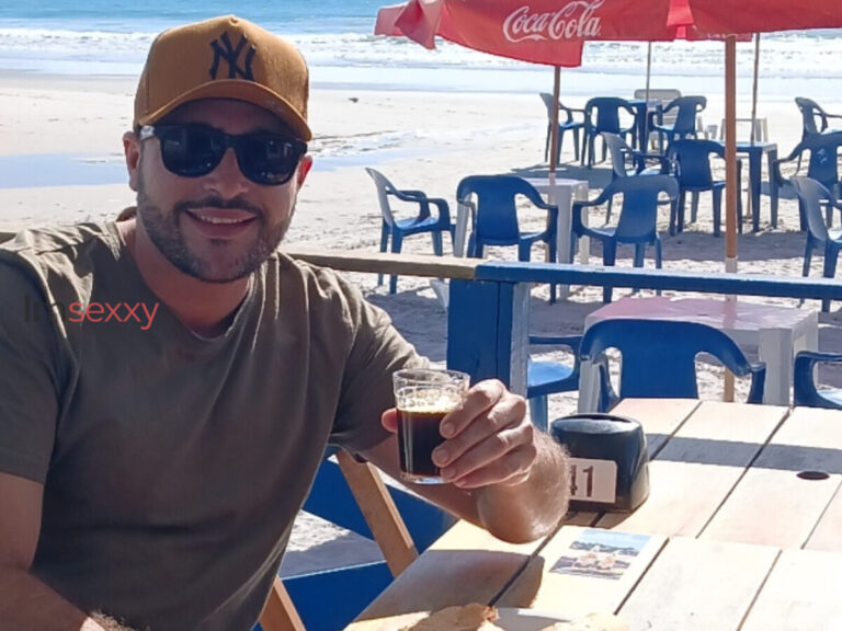 Segurança de fora, 30 anos — Homem em Tubarão SC