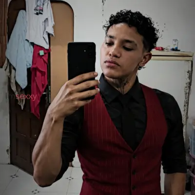 Sidney — 20 anos — Acompanhante em Coroado, Manaus AM — Foto 7