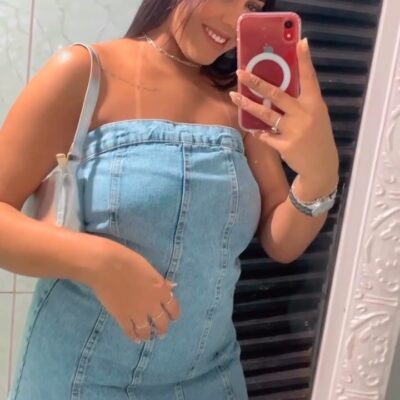 Steffani gabrielly — 19 anos — Acompanhante em Montes Claros MG — Foto 11