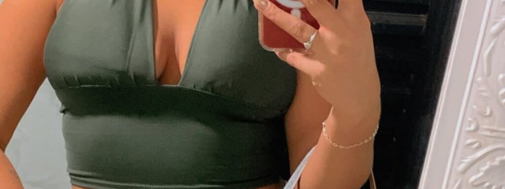 Steffani gabrielly — 19 anos — Acompanhante em Montes Claros MG — Foto 11