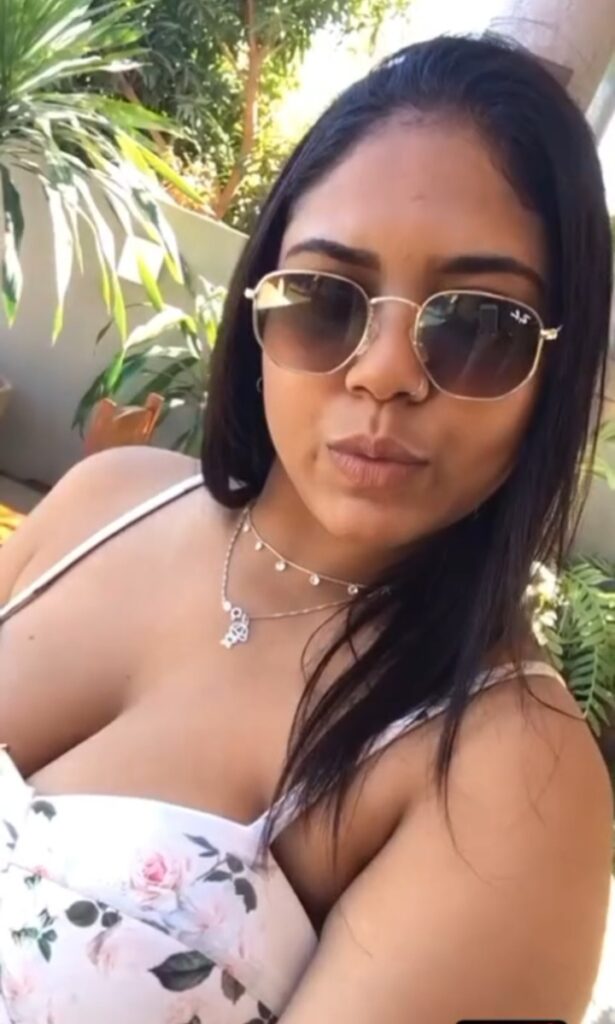 Steffani gabrielly — 19 anos — Acompanhante em Montes Claros MG — Foto 11