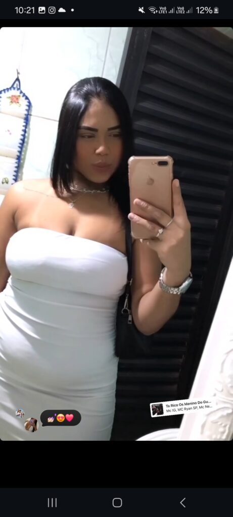 Steffani gabrielly — 19 anos — Acompanhante em Montes Claros MG — Foto 11