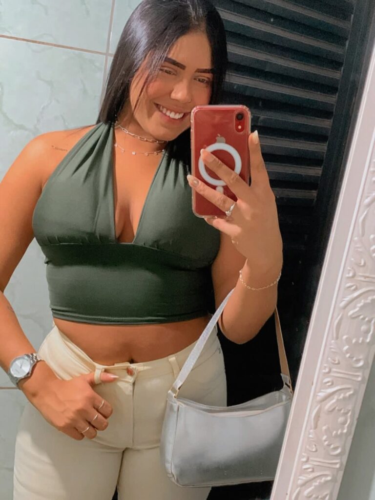 Steffani gabrielly — 19 anos — Acompanhante em Montes Claros MG — Foto 11