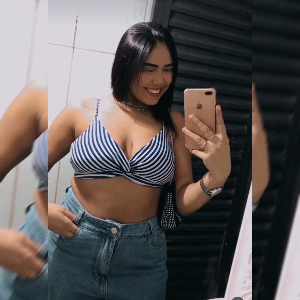 Steffani gabrielly — 19 anos — Acompanhante em Montes Claros MG — Foto 11