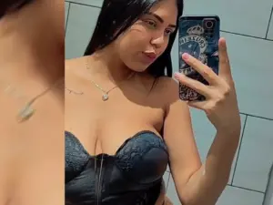 Steffani gabrielly