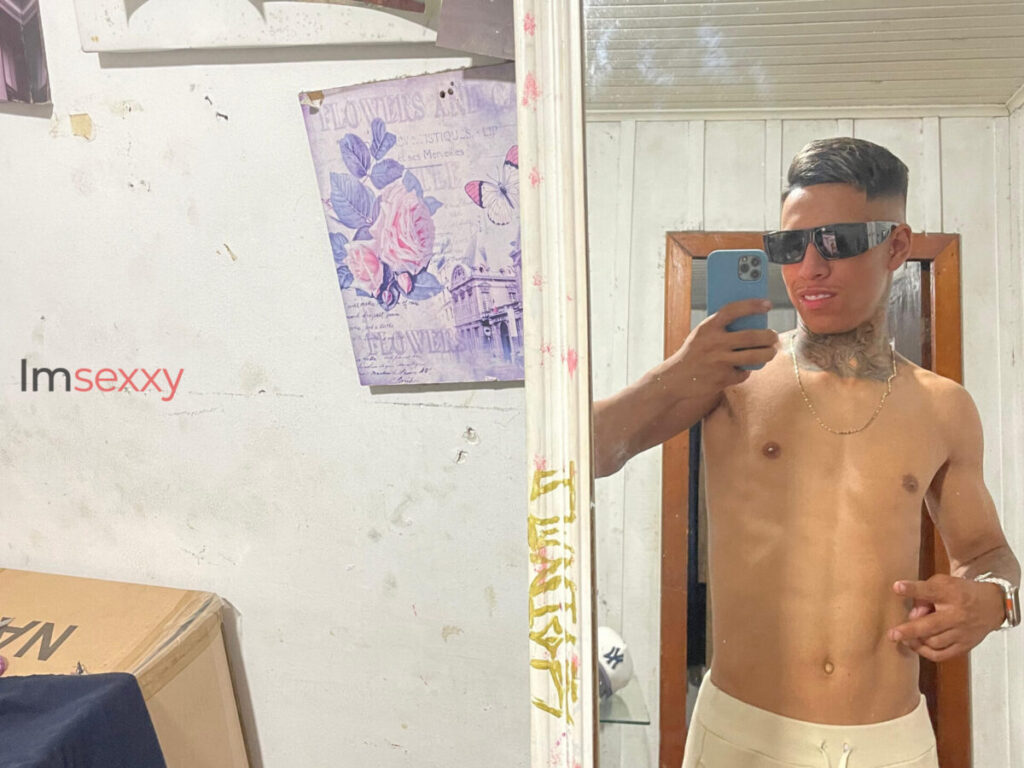 VT — 18 anos — Homem em Cidade Industrial de Curitiba, Curitiba PR — Foto 3