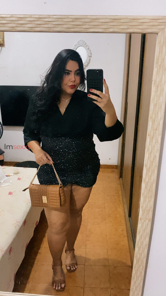 Yasmin — 31 anos — Acompanhante em Realengo, Rio de Janeiro RJ — Foto 8