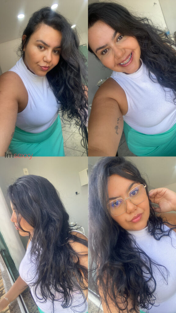 Yasmin — 31 anos — Acompanhante em Realengo, Rio de Janeiro RJ — Foto 8
