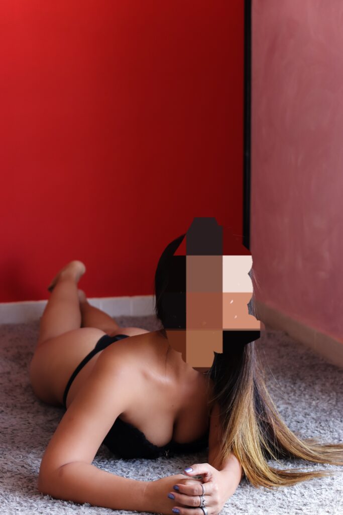 Jordana Amaral — 39 anos — Acompanhante em Sorocaba SP — Foto 4