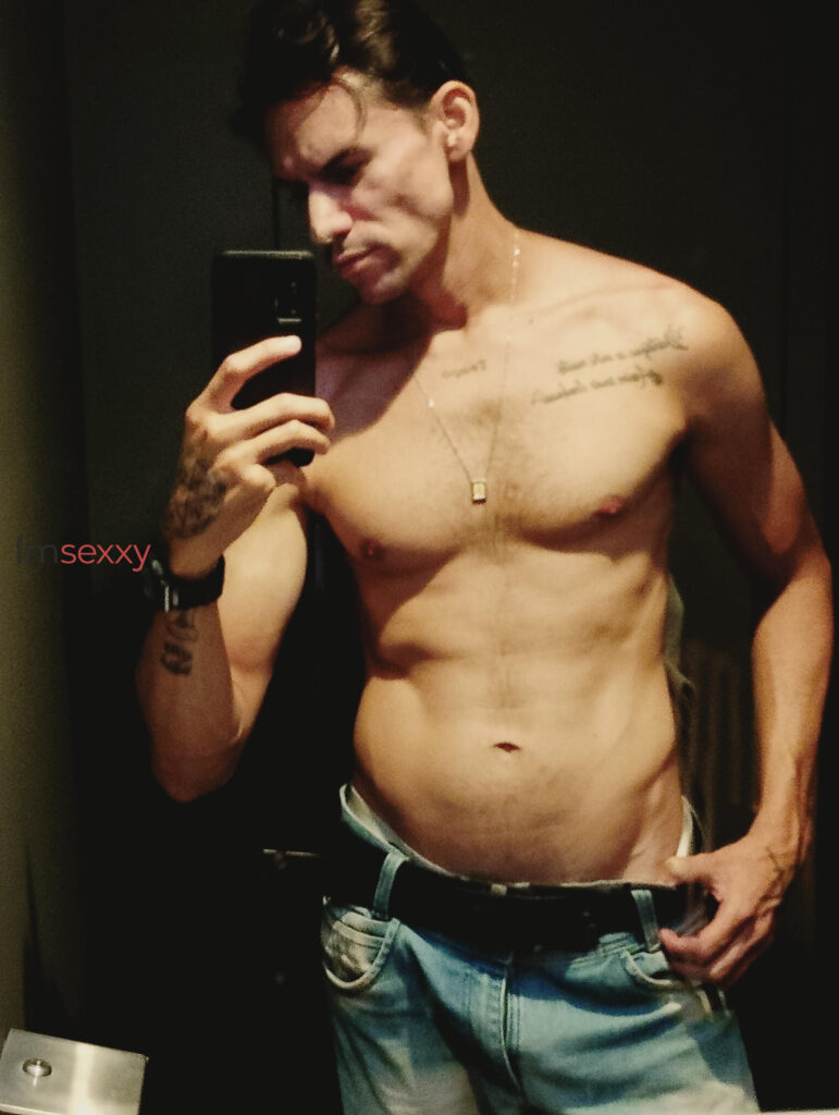 Manauara — 35 anos — Homem em Tijuca, Rio de Janeiro RJ — Foto 10
