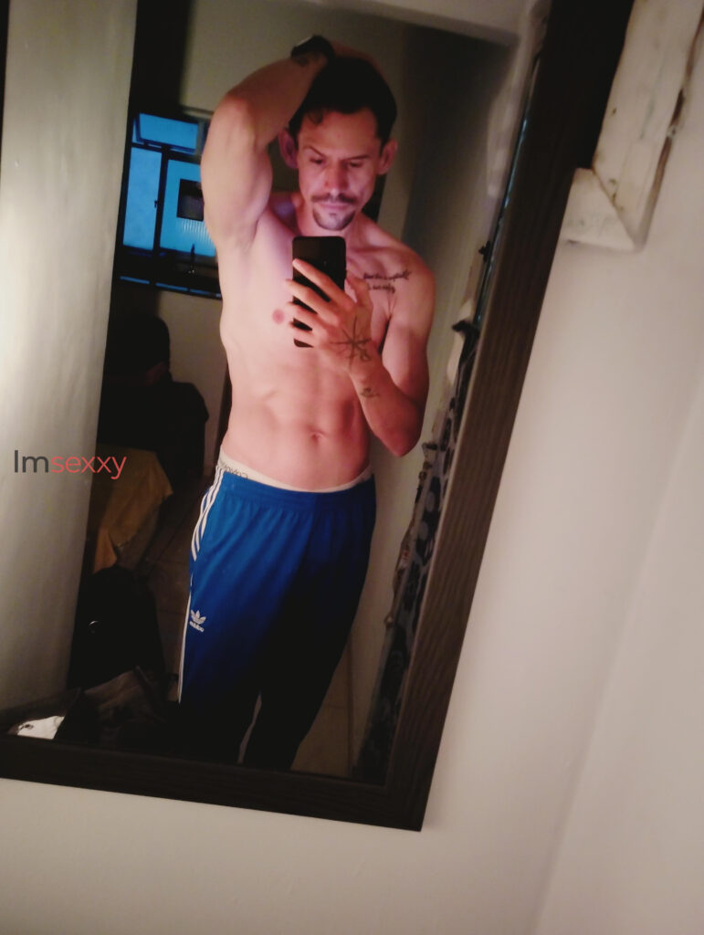 Manauara — 35 anos — Homem em Tijuca, Rio de Janeiro RJ — Foto 10