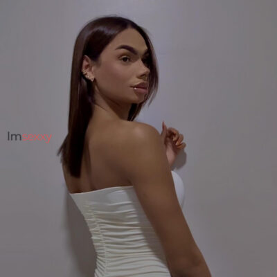 Geovana ticiano — 22 anos — Travesti Alta — em Sudoeste, Brasília