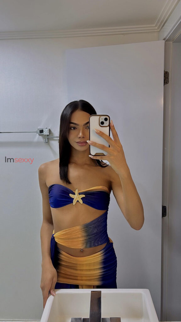 Geovana ticiano