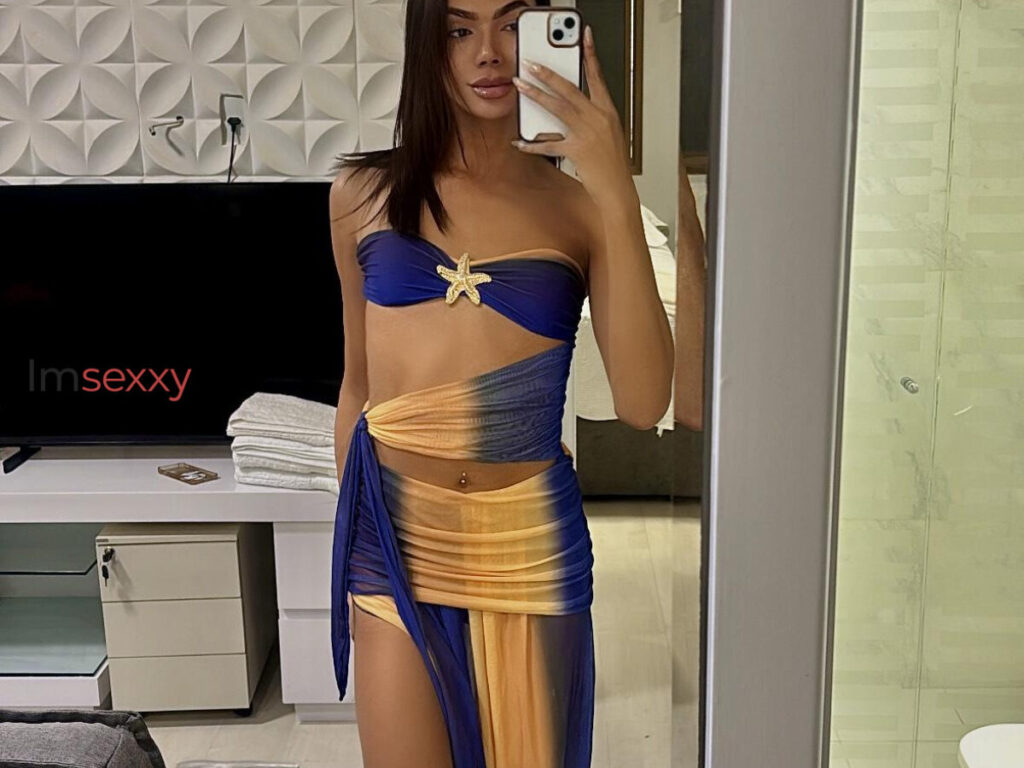 Geovana ticiano