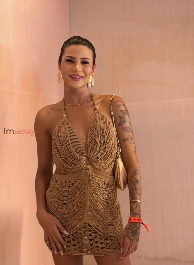 Lia lara — 23 anos — Travesti em Moema, São Paulo SP — Foto 13