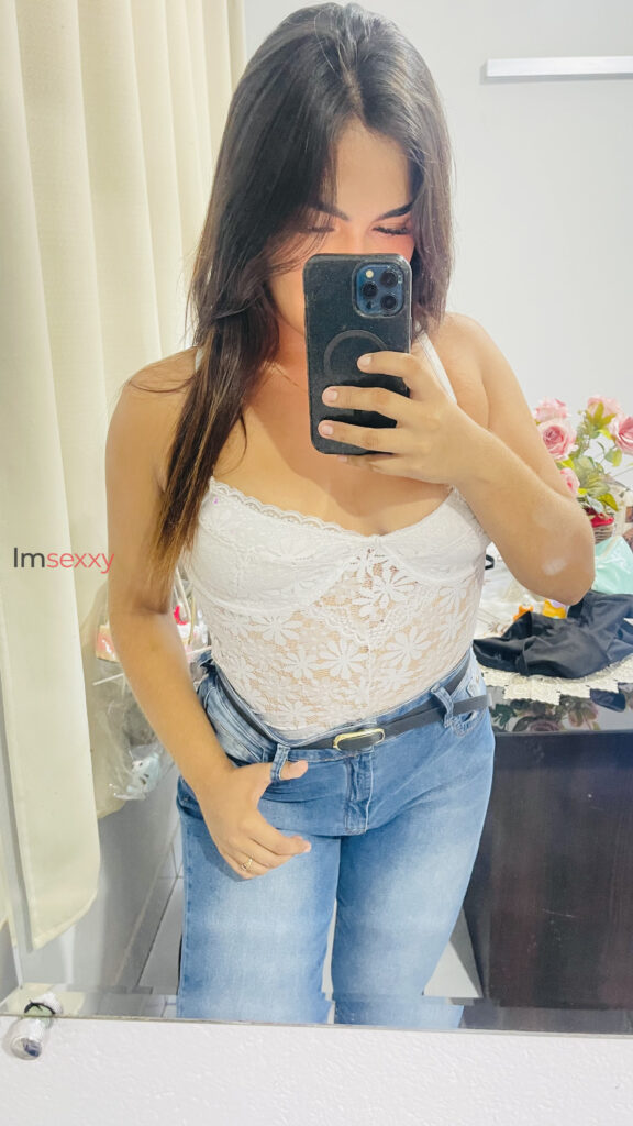 Isabelly lopes — 22 anos — Acompanhante em Brasília DF — Foto 7