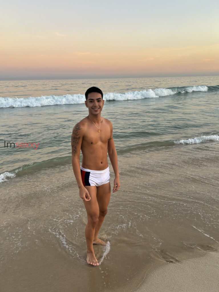 Felipe — 21 anos — Homem em Barra da Tijuca, Rio de Janeiro RJ — Foto 6