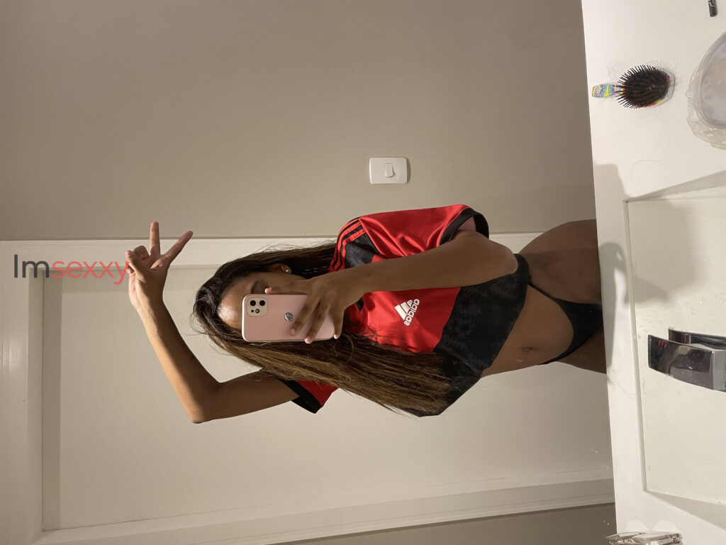 Naja — 25 anos — Acompanhante em São Paulo SP — Foto 4