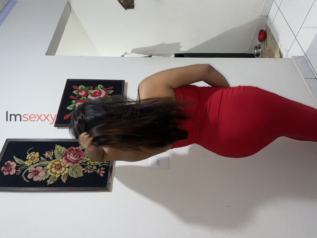 Isabelly lopes — 22 anos — Acompanhante em Brasília DF — Foto 7