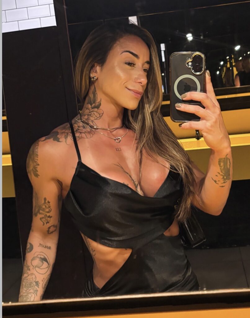 Antonella — 33 anos — Acompanhante em São Paulo SP — Foto 11