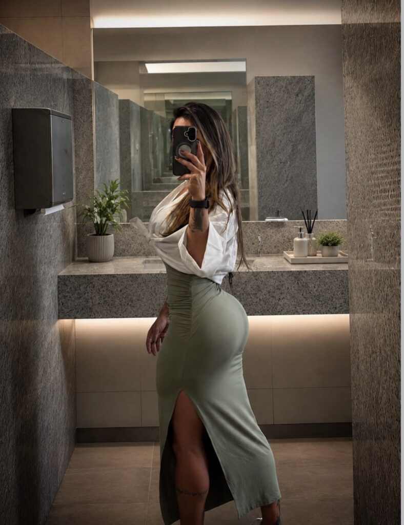 Antonella — 33 anos — Acompanhante em São Paulo SP — Foto 11