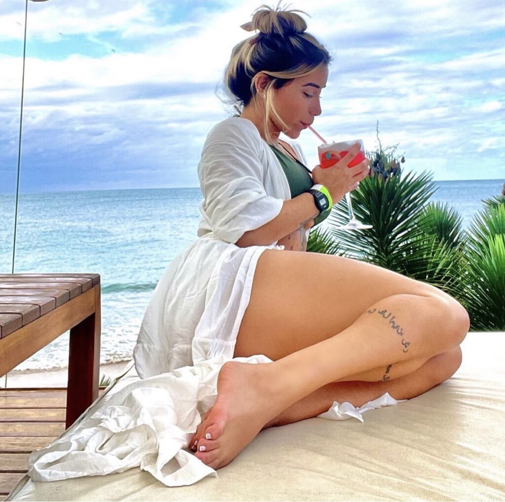Antonella — 33 anos — Acompanhante em São Paulo SP — Foto 11