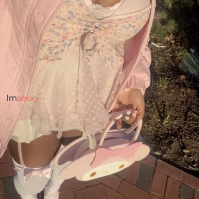 Baby — 21 anos — Acompanhante em Maringá PR — Foto 8
