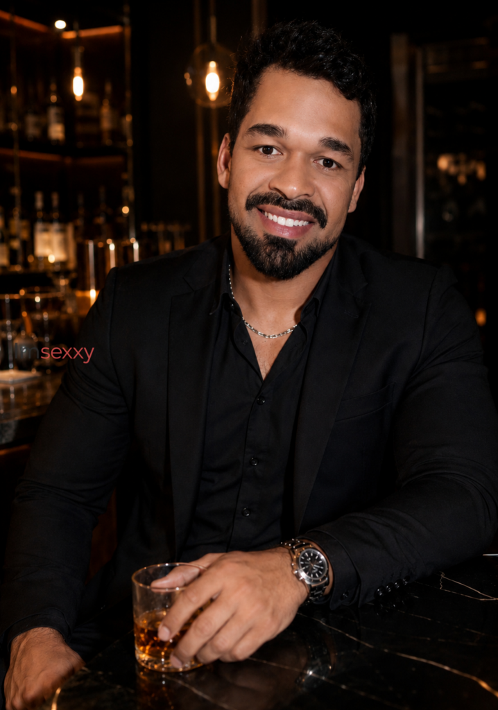 Bruno Conselho — 30 anos — Acompanhante em Alvorada, Congonhas MG — Foto 7