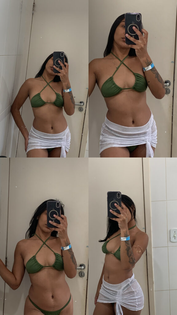 Carol Mendes — 21 anos — Acompanhante em Centro, Goiânia GO — Foto 13