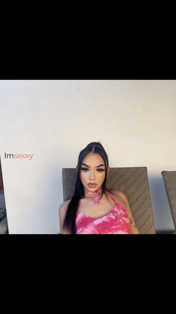 Chanel — 24 anos — Travesti em Anápolis GO — Foto 6
