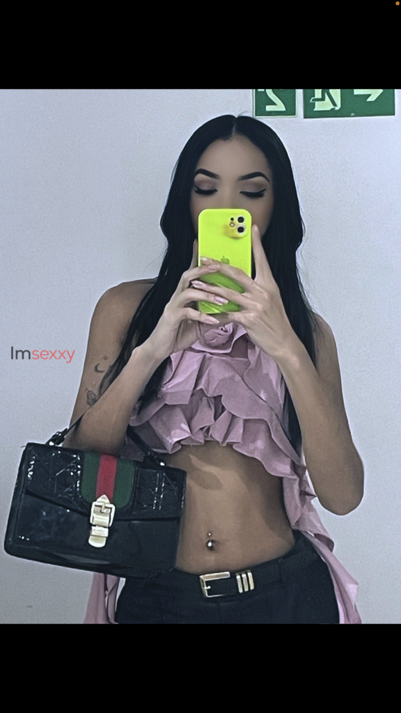 Chanel — 24 anos — Travesti em Anápolis GO — Foto 6